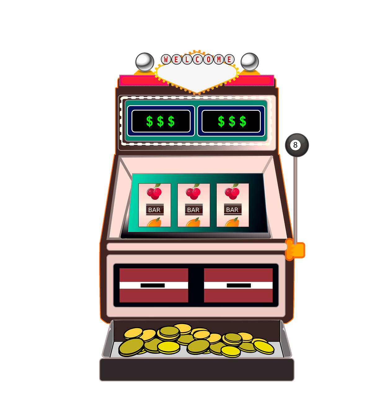 découvrez l'univers des machines à sous de luxe où le glamour et l'excitation se rencontrent. jouez à des jeux raffinés avec des graphismes époustouflants et des jackpots impressionnants tout en profitant d'une expérience de jeu inégalée. plongez dans le monde des luxury slots et vivez des moments de pur divertissement.